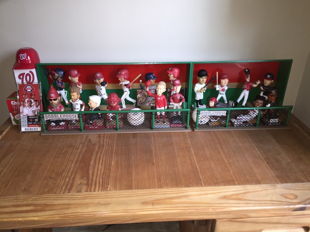 BobbleHouse Gallery for Bobble Heads