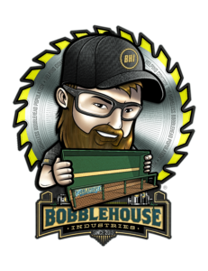 BobbleHouse Industries